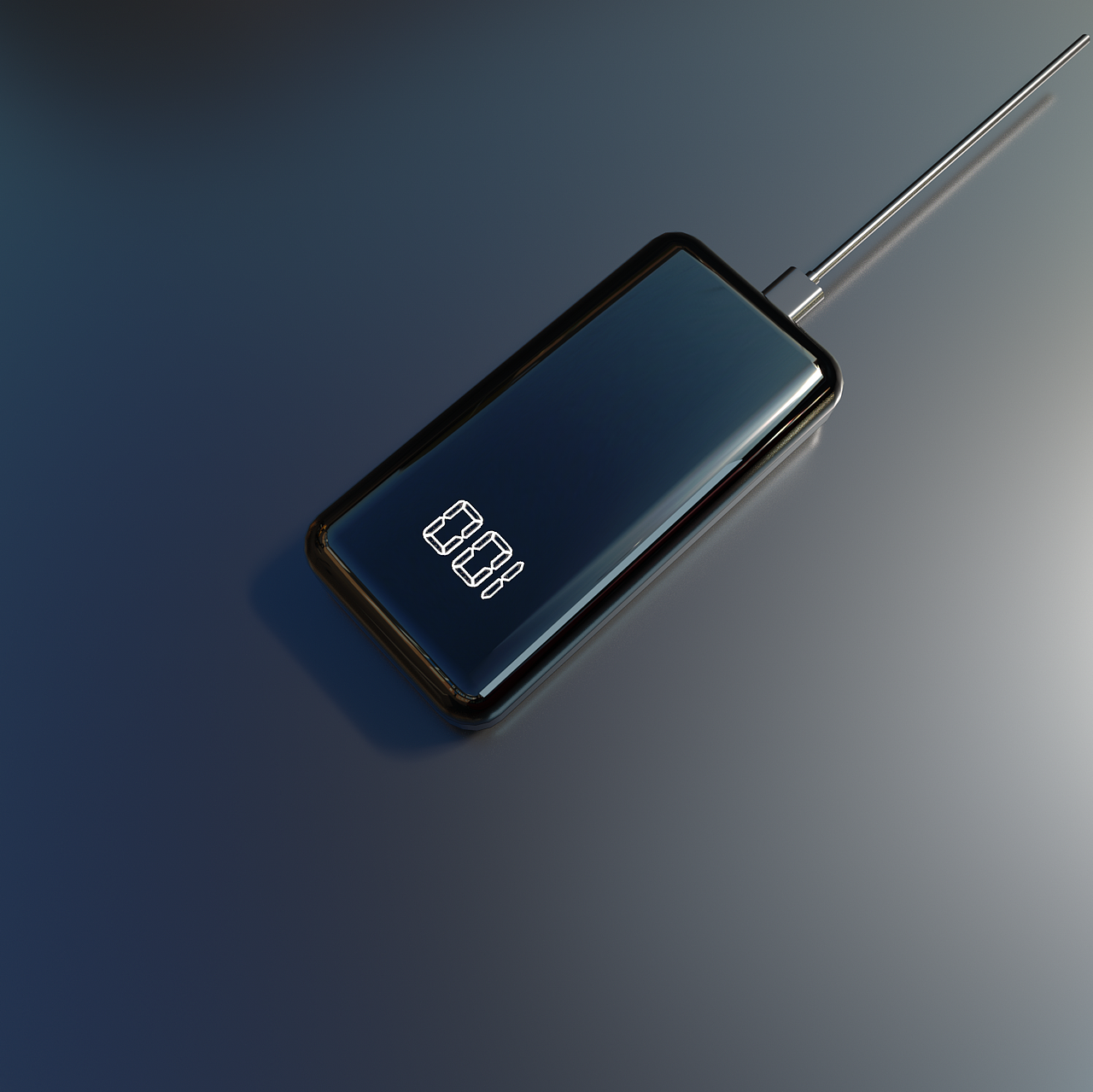 充电宝产品（图ZMjYzOTE2NjA0） - 产品 - 站酷设计师一星期的周原创素材 - 站酷ZCOOL