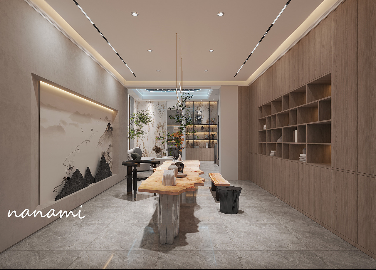 星夜设计||家装||现代简约