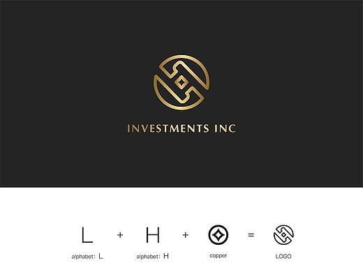金融LOGO设计