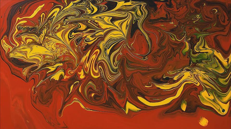 2017 西门子家电大漆艺术家梁峰篇——上海蕴墨文化