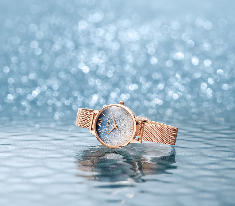 ob海洋系列场景图