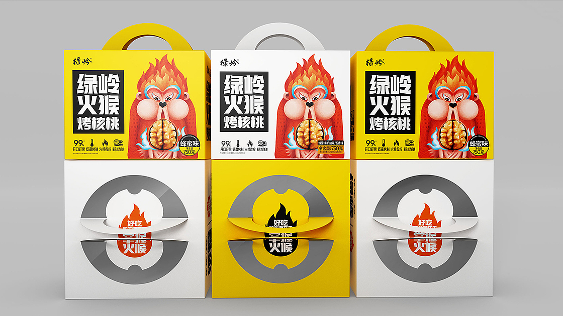 并联定位抢占品类主权