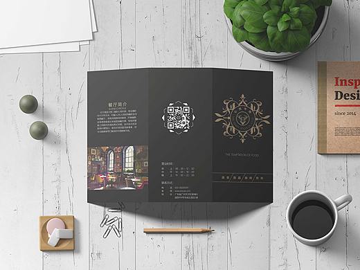 三折頁（個人主頁-ZNDkwODMxMzI=） - 其他平面 - 站酷設計師憶筱婻原創(chuàng)素材 - 站酷ZCOOL