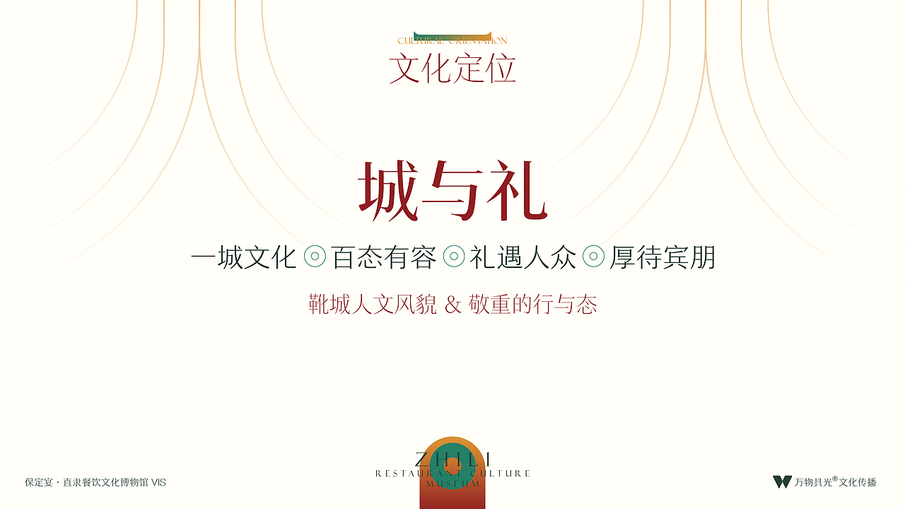 保定宴｜国潮文化餐饮VIS（图ZMjg1MTg0MDA4） - 品牌 - 站酷设计师豹四原创素材 - 站酷ZCOOL