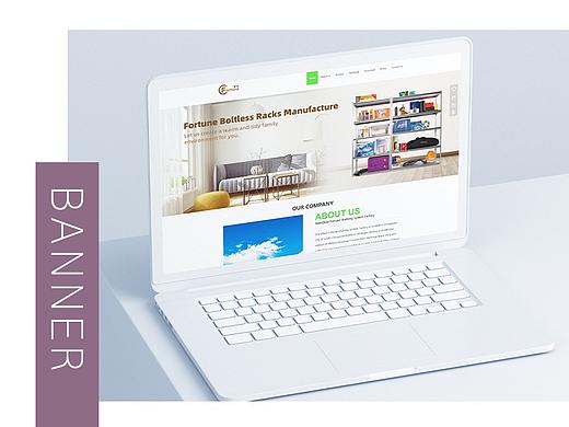独立站 BANNER 电商-店铺设计（个人主页-ZNTgzMzM3MjA=） - 其他网页 - 站酷设计师SEVEN_JING原创素材 - 站酷ZCOOL