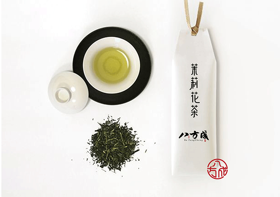 八方成品牌包装策划设计