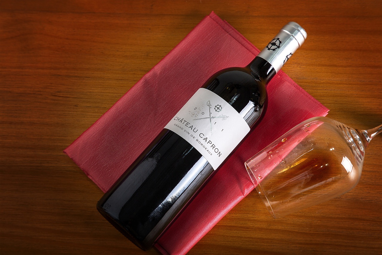 朋盛传媒-红酒拍摄 淘宝拍摄