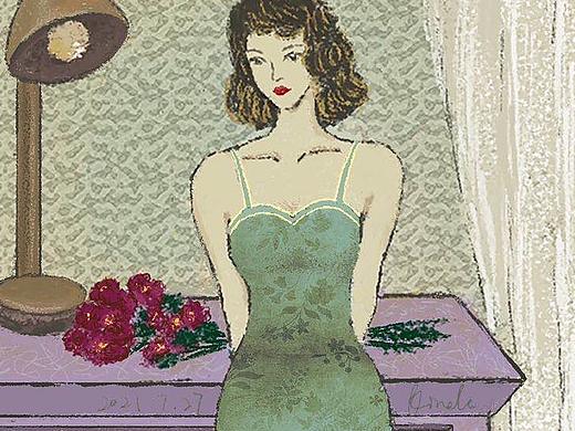 房间（个人主页-ZNTQzMjMwNDg=） - 创作习作 - 站酷设计师阳子Kincle原创素材 - 站酷ZCOOL