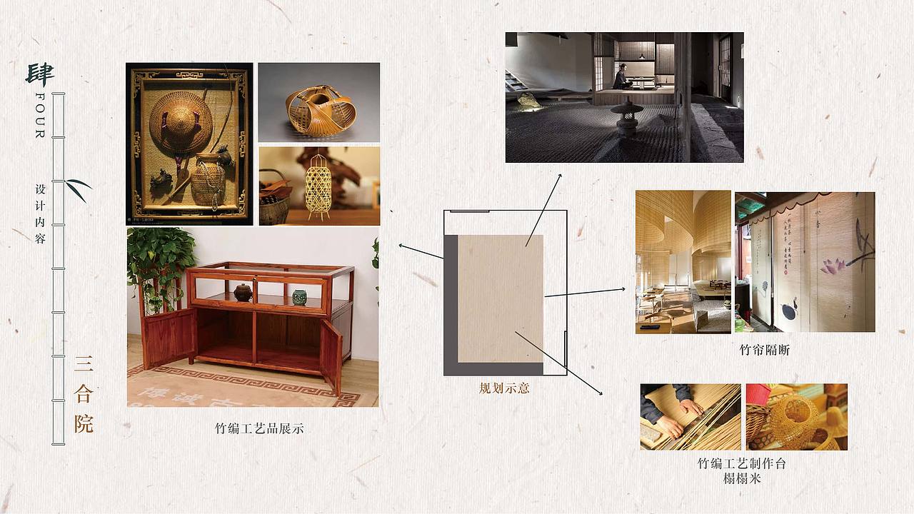 梁平寿海景区规划设计