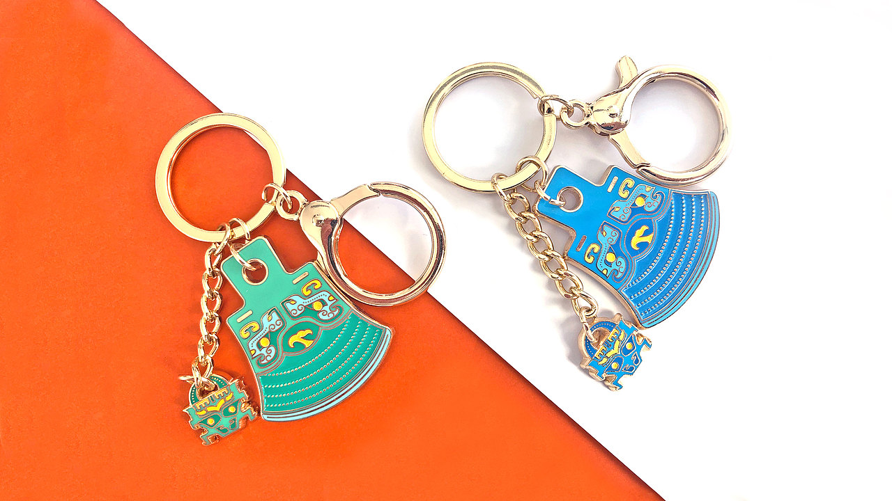 安阳礼物文创产品设计（图ZMjQzMzQyOTA0） - 生活用品 - 站酷设计师秦达哒哒哒哒哒原创素材 - 站酷ZCOOL