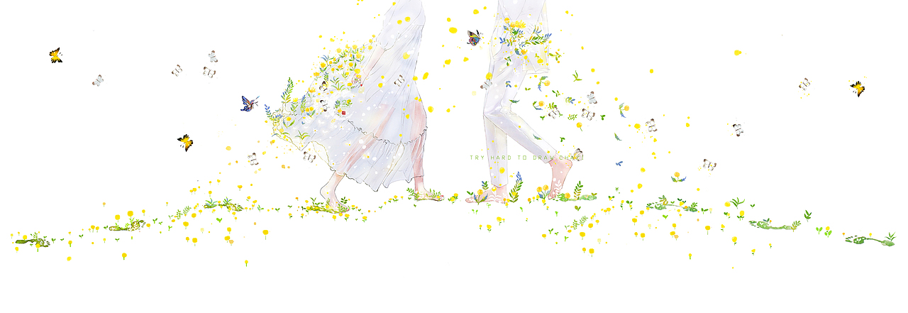 2020陈叉子插画总结（图ZMjM1NjM0NTk2） - 商业插画 - 站酷设计师陈叉子原创素材 - 站酷ZCOOL