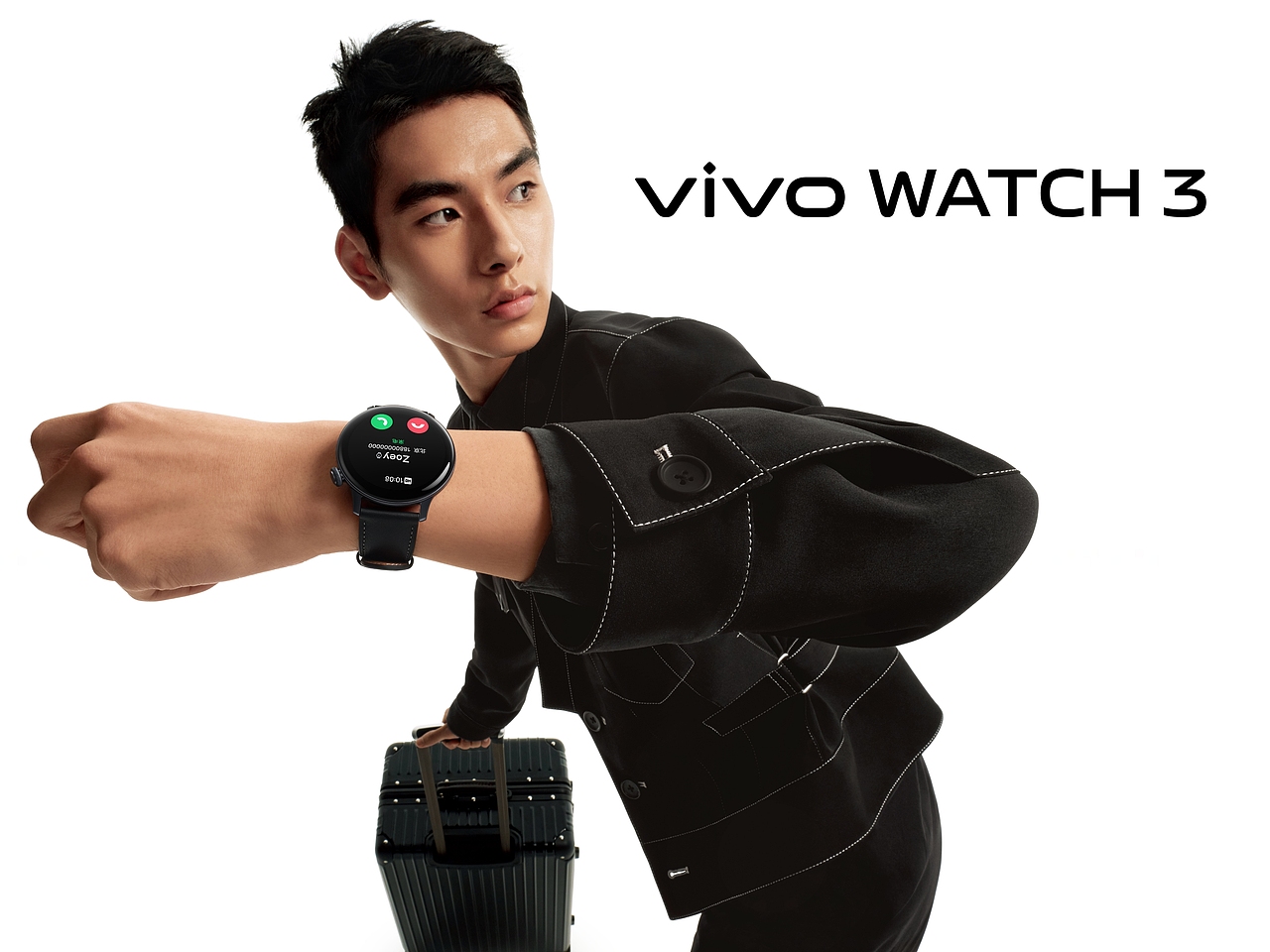 vivo WATCH3（图ZMzc0ODc5Mjg0） - 其他平面 - 站酷设计师INCOREcreative原创素材 - 站酷ZCOOL