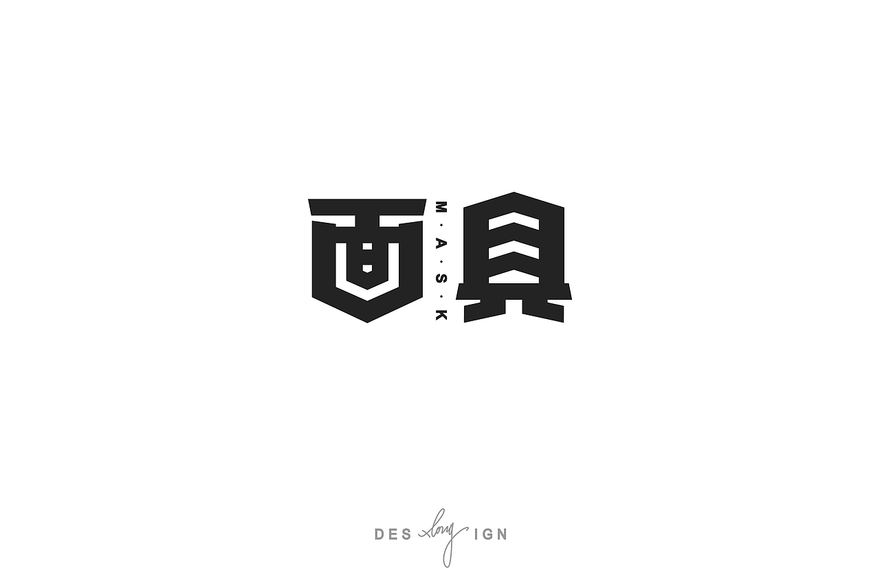 字体/LOGO (2018.9-2018.12)