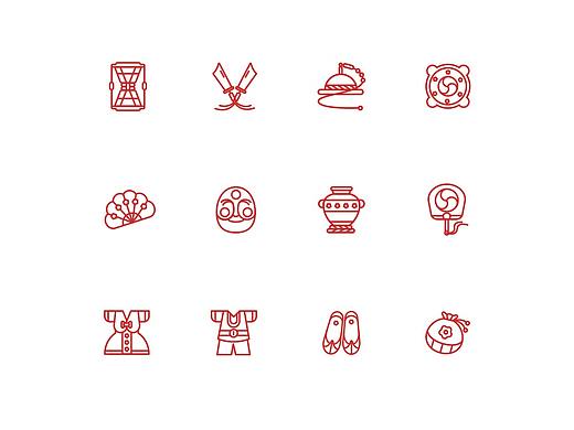 icon | 練習(xí)（個(gè)人主頁(yè)-ZMzc0NDM1OTY=） - 圖標(biāo) - 站酷設(shè)計(jì)師金秀智原創(chuàng)素材 - 站酷ZCOOL