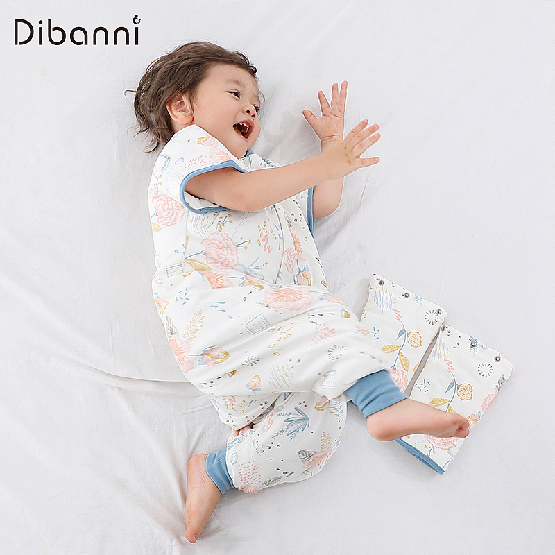 婴儿恒温纱布分腿睡袋春秋宝宝防踢被春款（图ZMjg4NzQ5MzQw） - 电商 - 站酷设计师夏之末summer原创素材 - 站酷ZCOOL