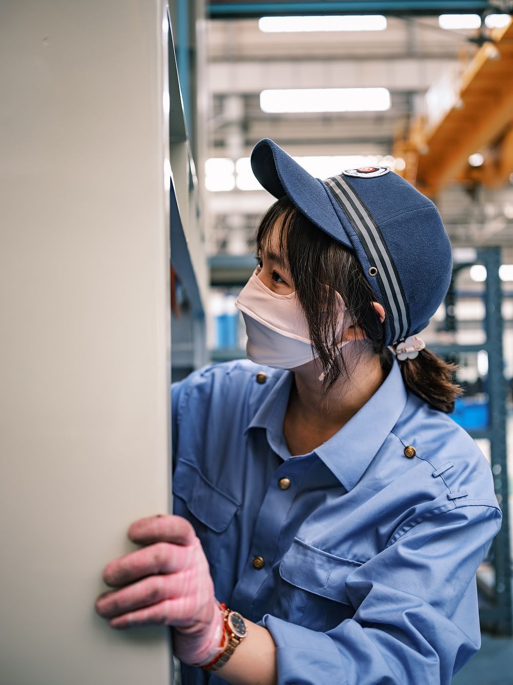 咱們工人有力量?。▓DZMzM4NjA1MTk2） - 人文/紀(jì)實(shí)攝影 - 站酷設(shè)計(jì)師大鵬映象原創(chuàng)素材 - 站酷ZCOOL