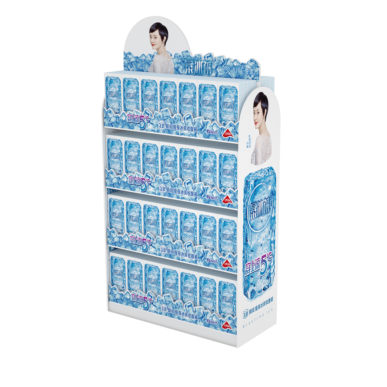 2018年底-19年5月作品（图ZMTY0MjA4MTQ0） - 其他三维 - 站酷设计师金玉满堂张富贵原创素材 - 站酷ZCOOL