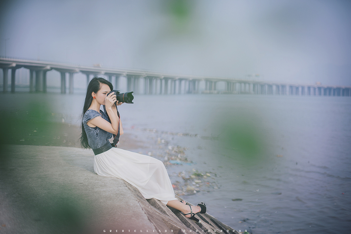 但愿我是缠绕你的风