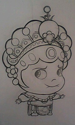 现在很纠结啊!设计不出来呢!京剧是个很复杂的东西啊,一时间理解不了!!!希望给点意见思想!