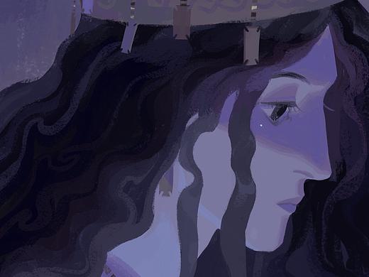 oc合輯（個人主頁-ZMjg3NDY0Njg=） - 創(chuàng)作習作 - 站酷設計師Merasgar原創(chuàng)素材 - 站酷ZCOOL