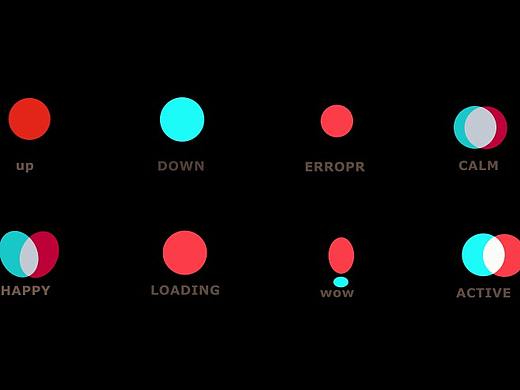 動(dòng)效（個(gè)人主頁-ZNTEyMDgzMDQ=） - 交互/UE - 站酷設(shè)計(jì)師筱貍魚原創(chuàng)素材 - 站酷ZCOOL