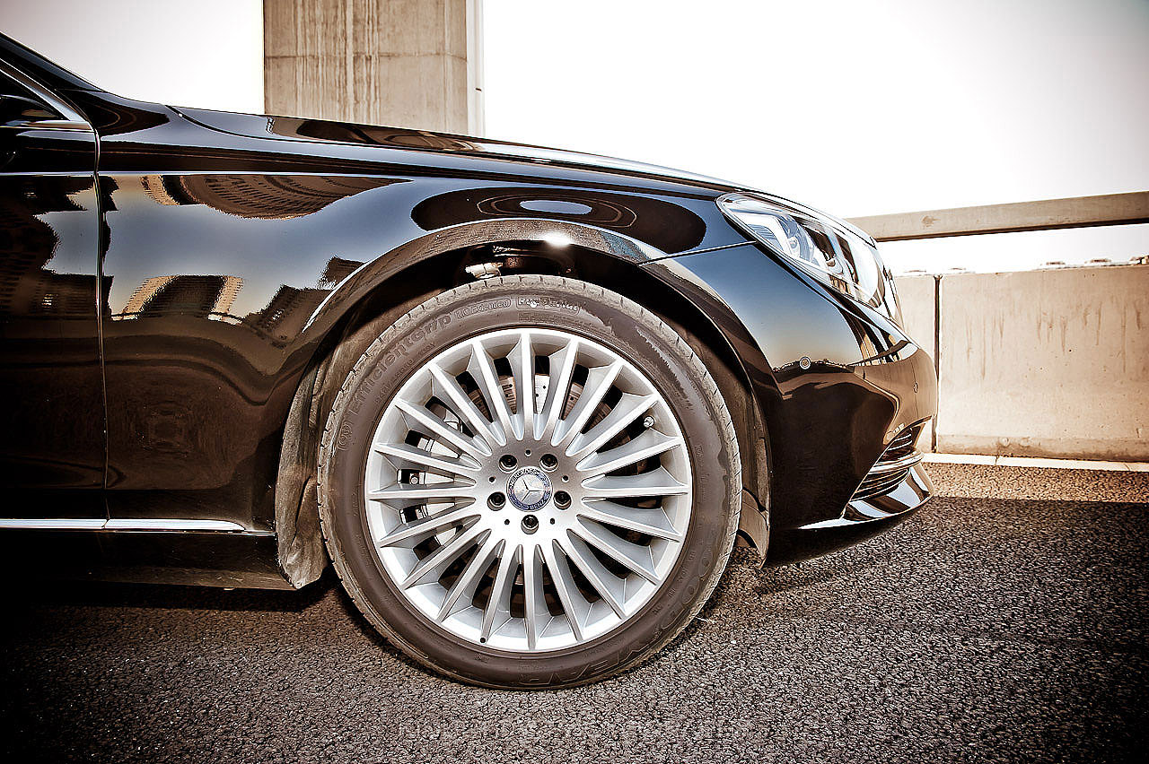 2014 Mercedes-Benz S-Class（图ZMTE2NjU3NjQ=） - 产品摄影 - 站酷设计师Kidult猫原创素材 - 站酷ZCOOL