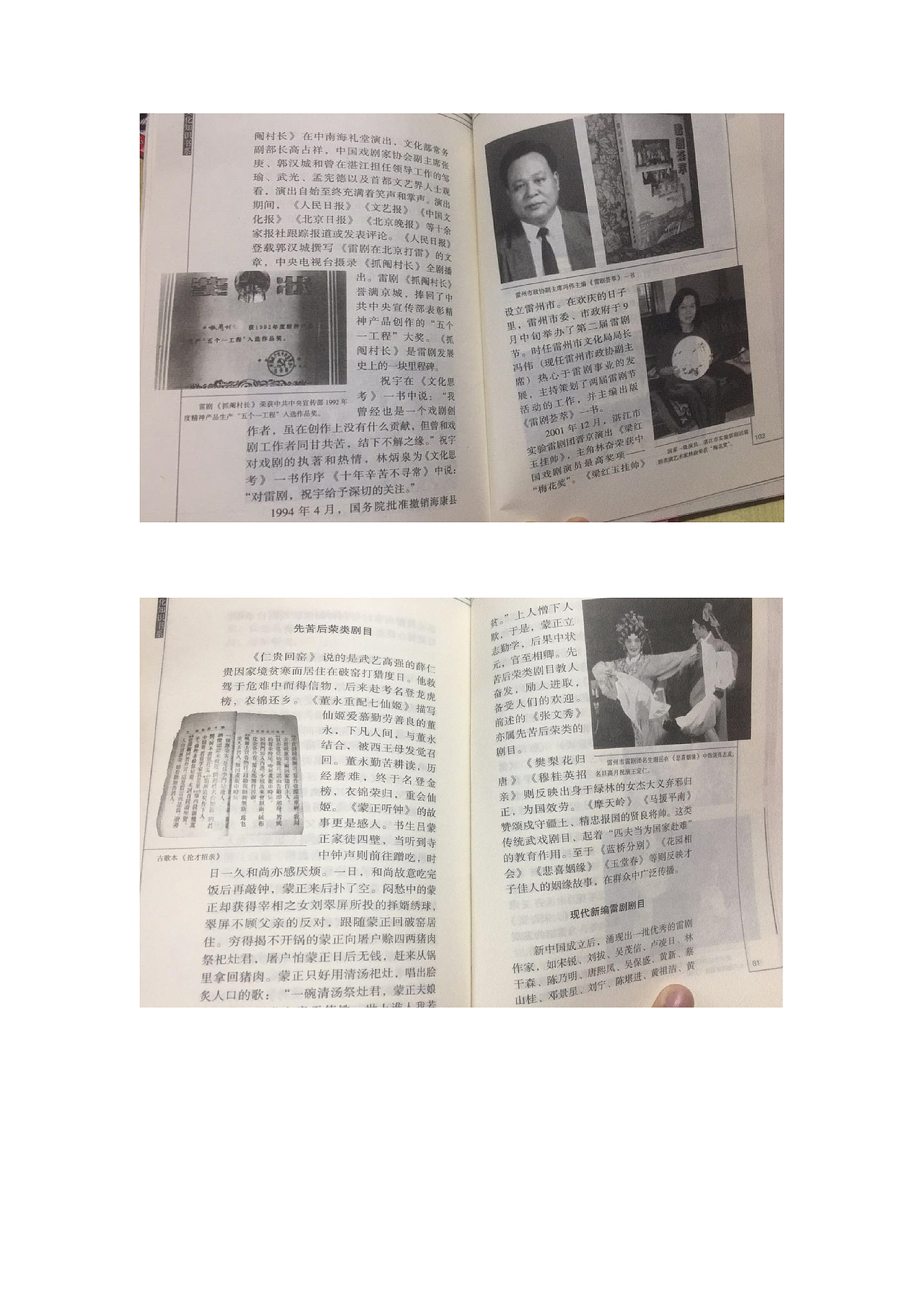 “雷剧脸谱元素”水果茶主题包装设计