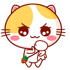 微信表情包 喵星人Mico（图ZNjg2NDYyMTY=） - 网络表情 - 站酷设计师是小米粒呀原创素材 - 站酷ZCOOL