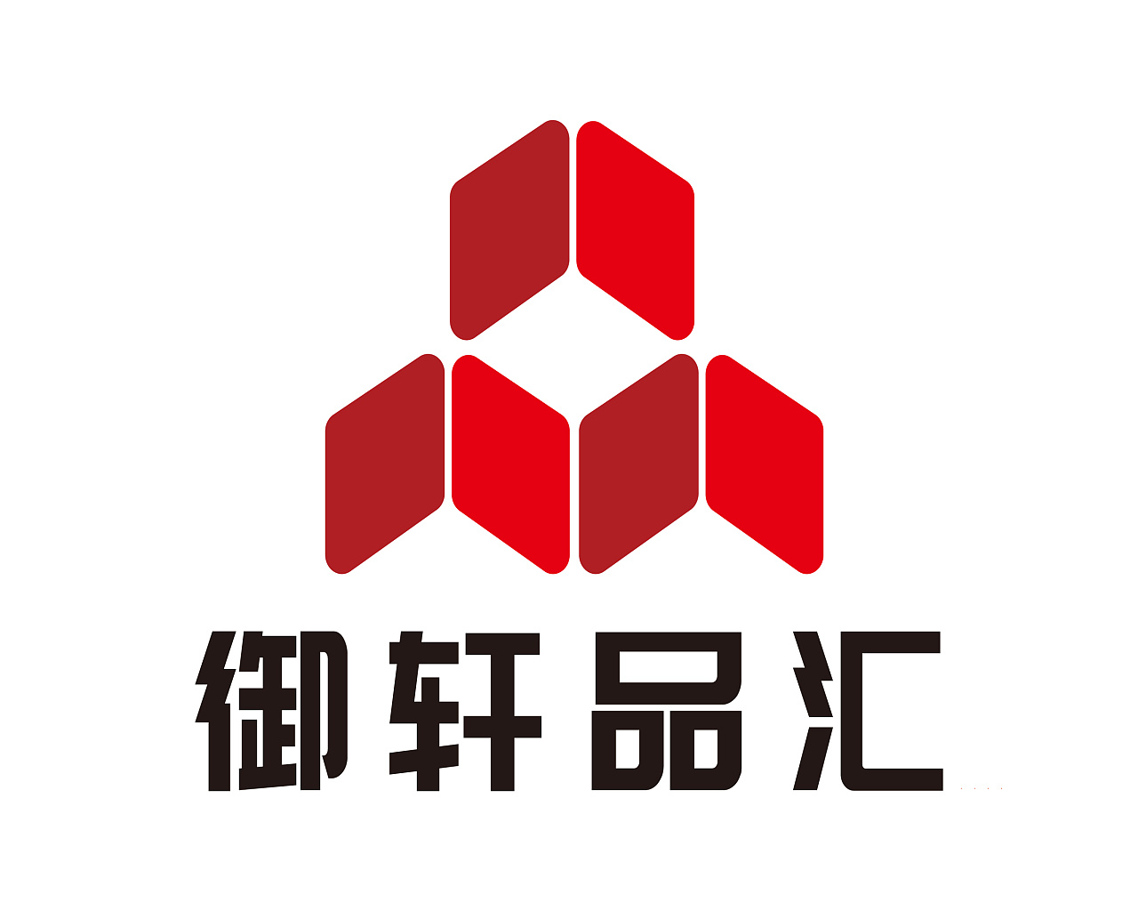 商场超市百货标志logo设计