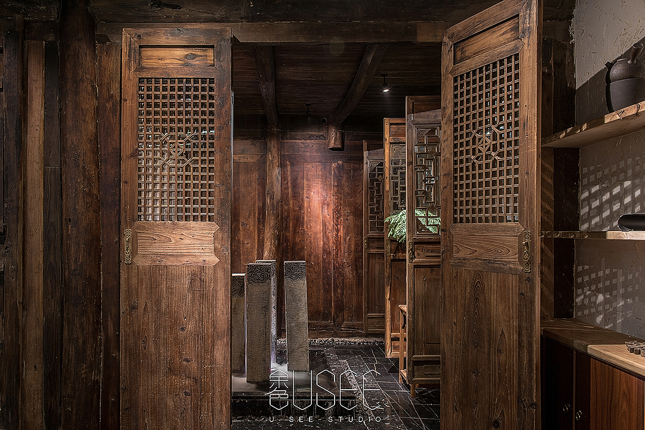 设计师小院（图ZMTczNzgwOTI4） - 环境/建筑摄影 - 站酷设计师摄影师海哥原创素材 - 站酷ZCOOL