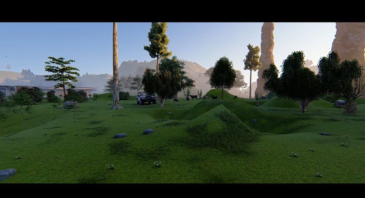 《春夏秋冬》（图ZMTg4NzA3NjIw） - 动画/影视 - 站酷设计师是鹏阿原创素材 - 站酷ZCOOL