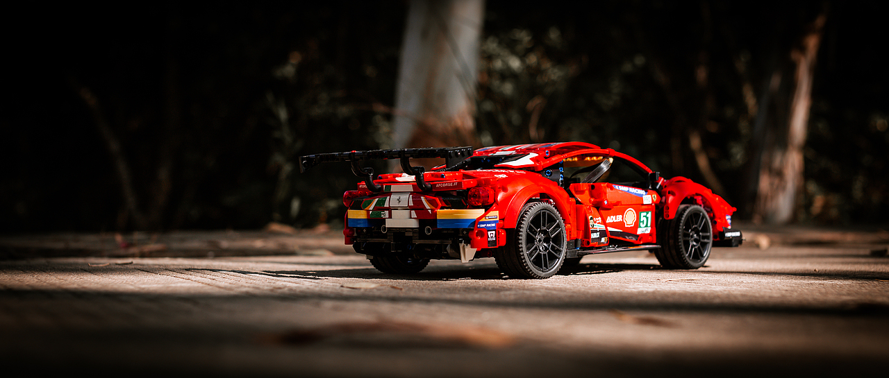 玩具－赛车积木系列(电商产品拍摄)（图ZMjc5NTYxNDIw） - 产品摄影 - 站酷设计师咖啡因的猫原创素材 - 站酷ZCOOL