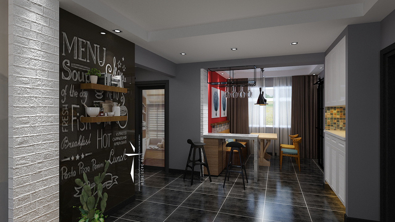 天知道有时候为了一套方案我修改了多少回