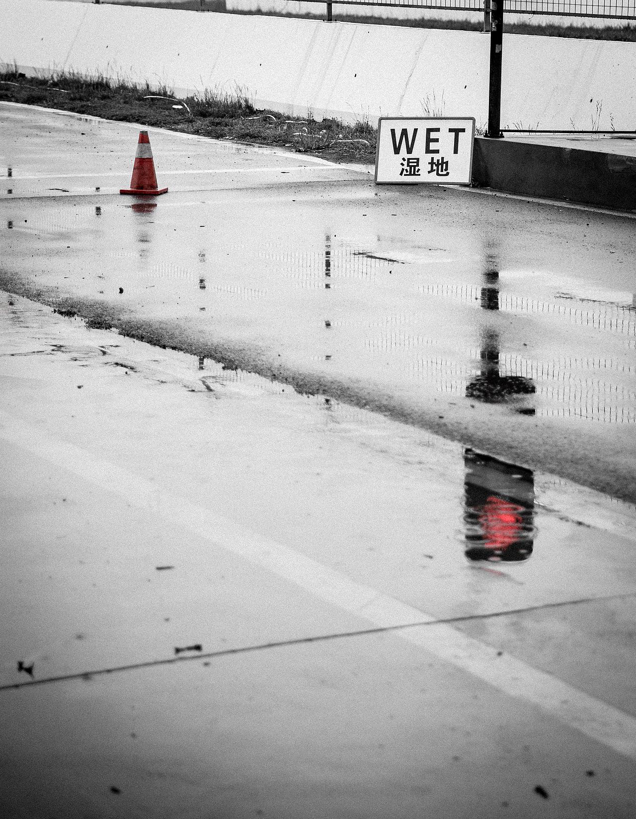 赛道篇(暗调摄影)----男人的归宿