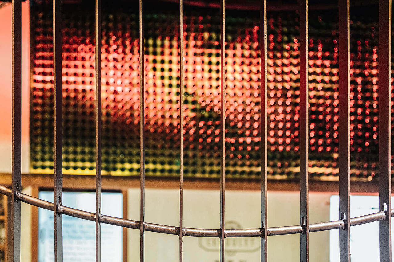 LE POULET Bar 酒吧（图ZMjE0ODI4ODU2） - 环境/建筑摄影 - 站酷设计师raittliu原创素材 - 站酷ZCOOL