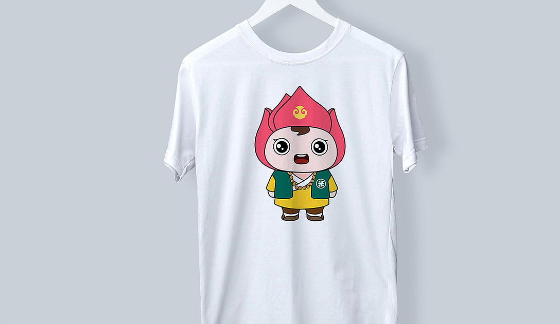 小钵IP形象设计（图ZMjc4MzE1MzA0） - IP形象 - 站酷设计师暴雨歆原创素材 - 站酷ZCOOL