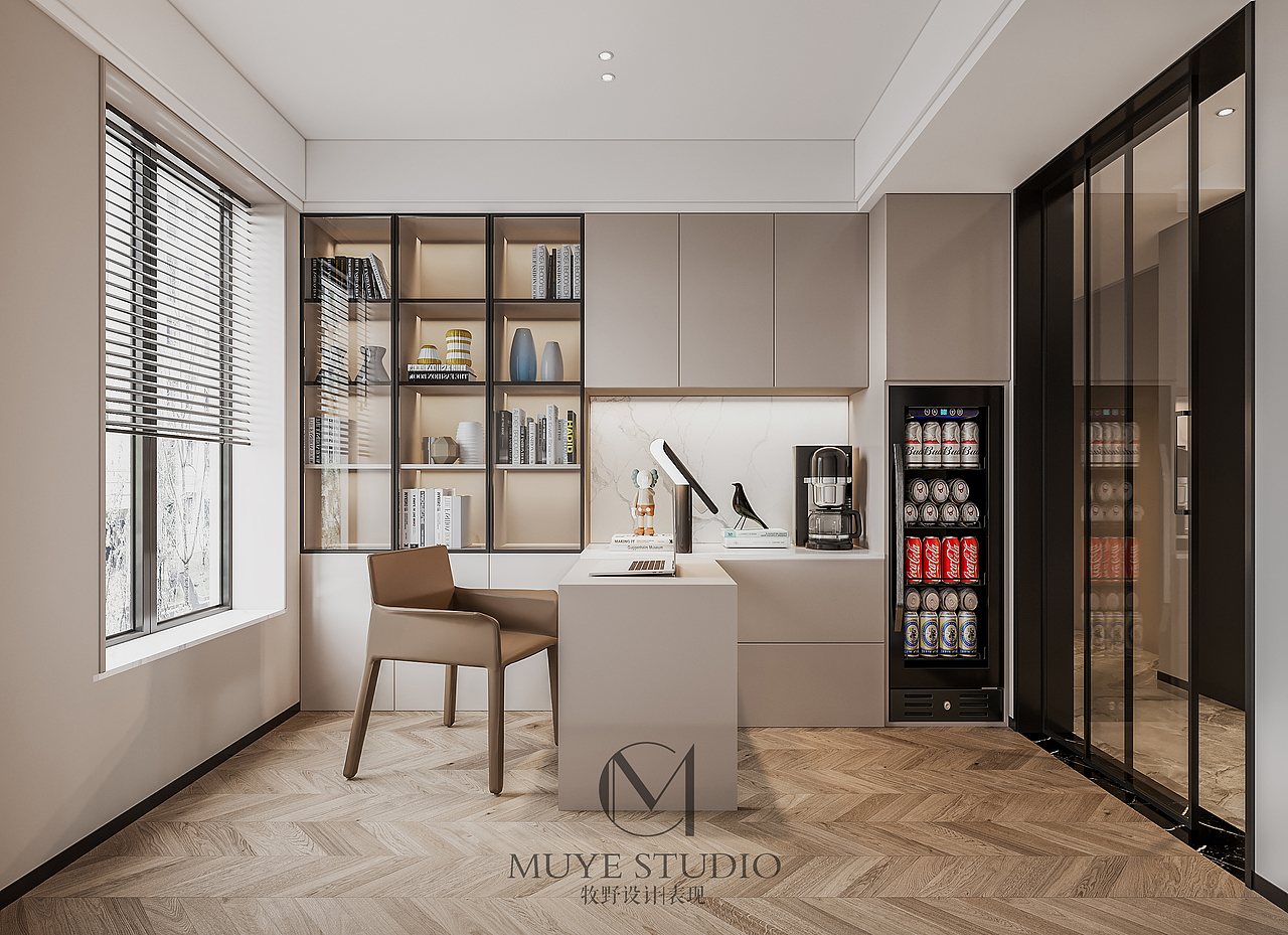 2021-2022作品年度选集（图ZMjg2NTIyMjky） - 家装设计 - 站酷设计师牧野表现原创素材 - 站酷ZCOOL