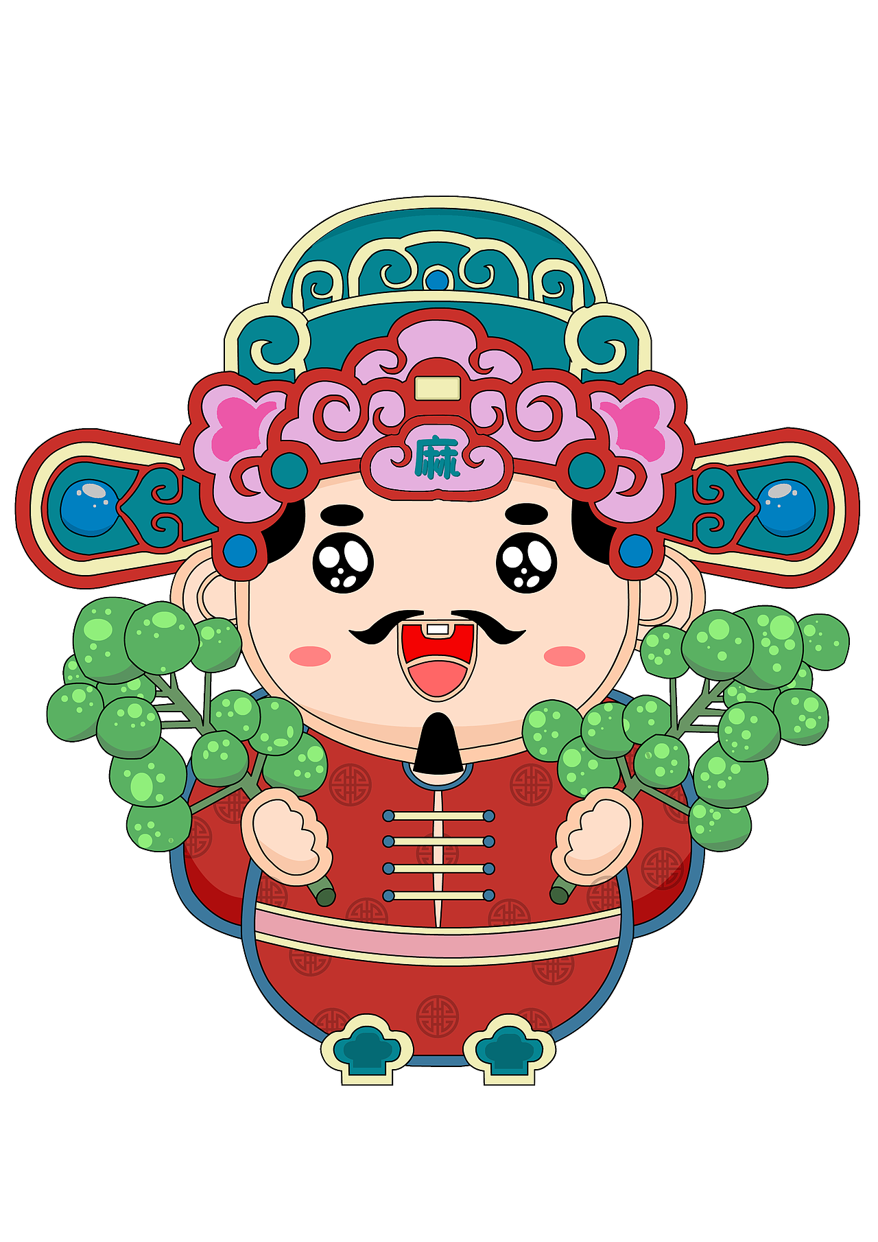 “四川香料”品牌系列包装设计