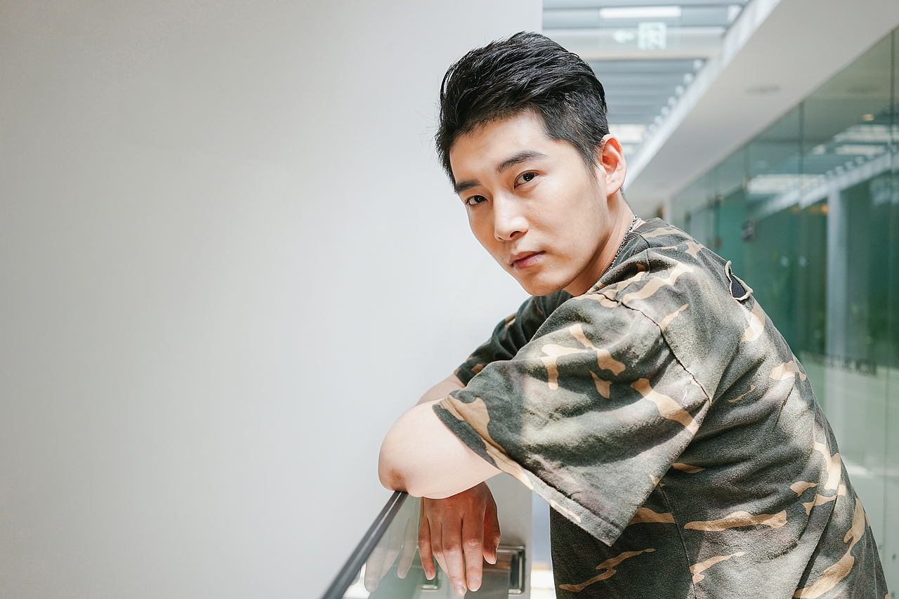 《主播改变世界》