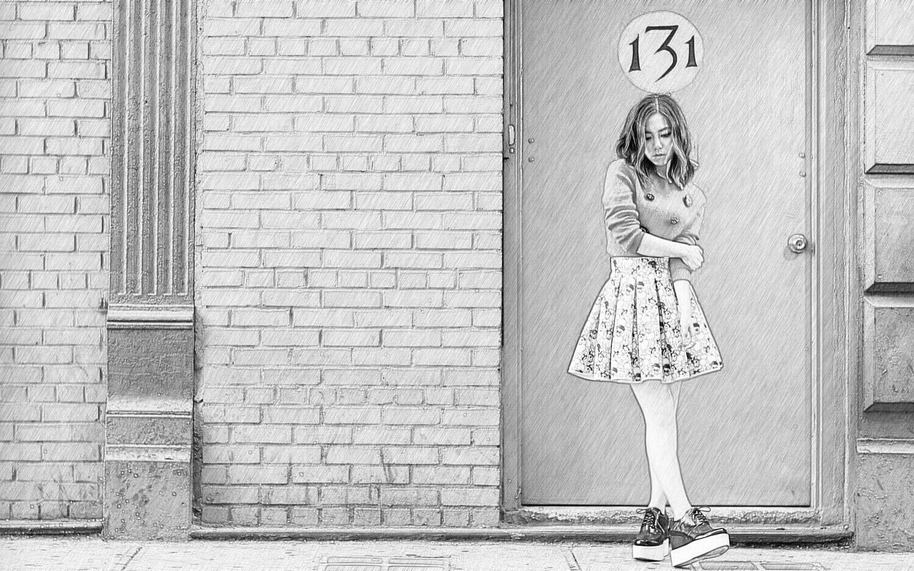 邓紫棋（图ZNTI1MTUyMjg=） - 图案 - 站酷设计师小小小小诚丶原创素材 - 站酷ZCOOL