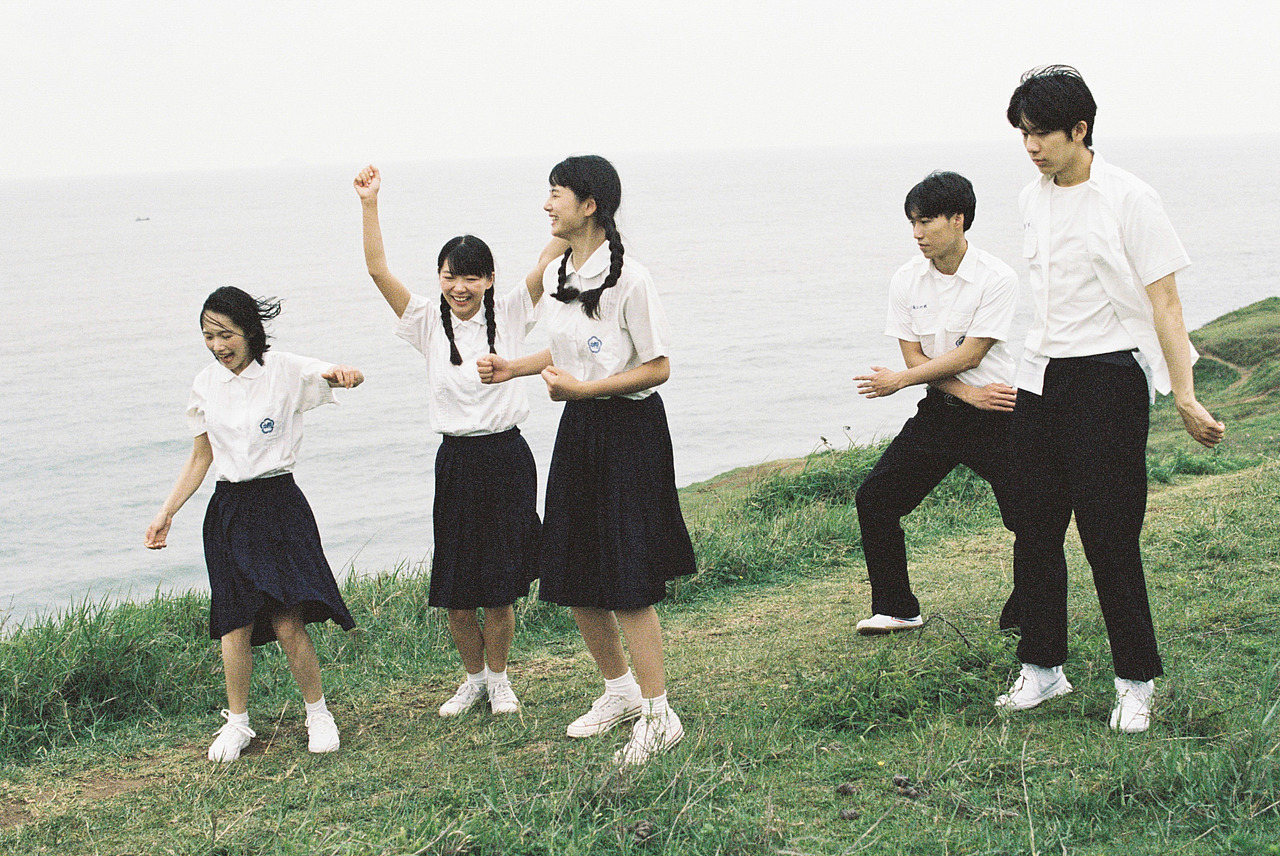 男同学女同学