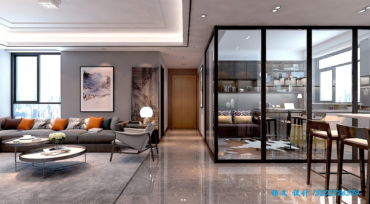 中华世纪城，现代。（图ZMjA4OTc3Mjk2） - 建筑/空间 - 站酷设计师Z70629386原创素材 - 站酷ZCOOL