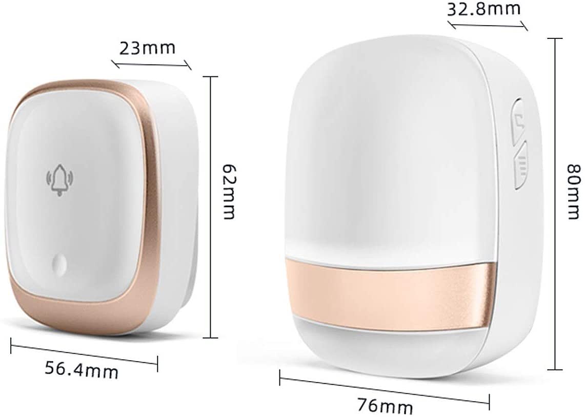 亚马逊 可视对讲 可视电话 单元门电话 门铃