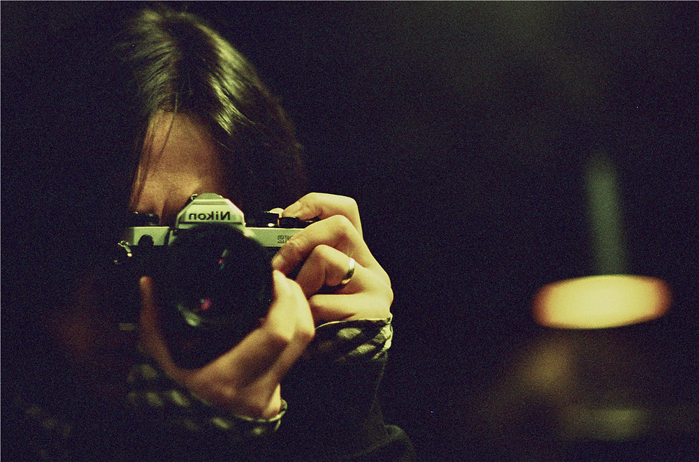 那些旧胶片的味道（图ZNTM4MDExNTY=） - 人像摄影 - 站酷设计师MrLOok原创素材 - 站酷ZCOOL