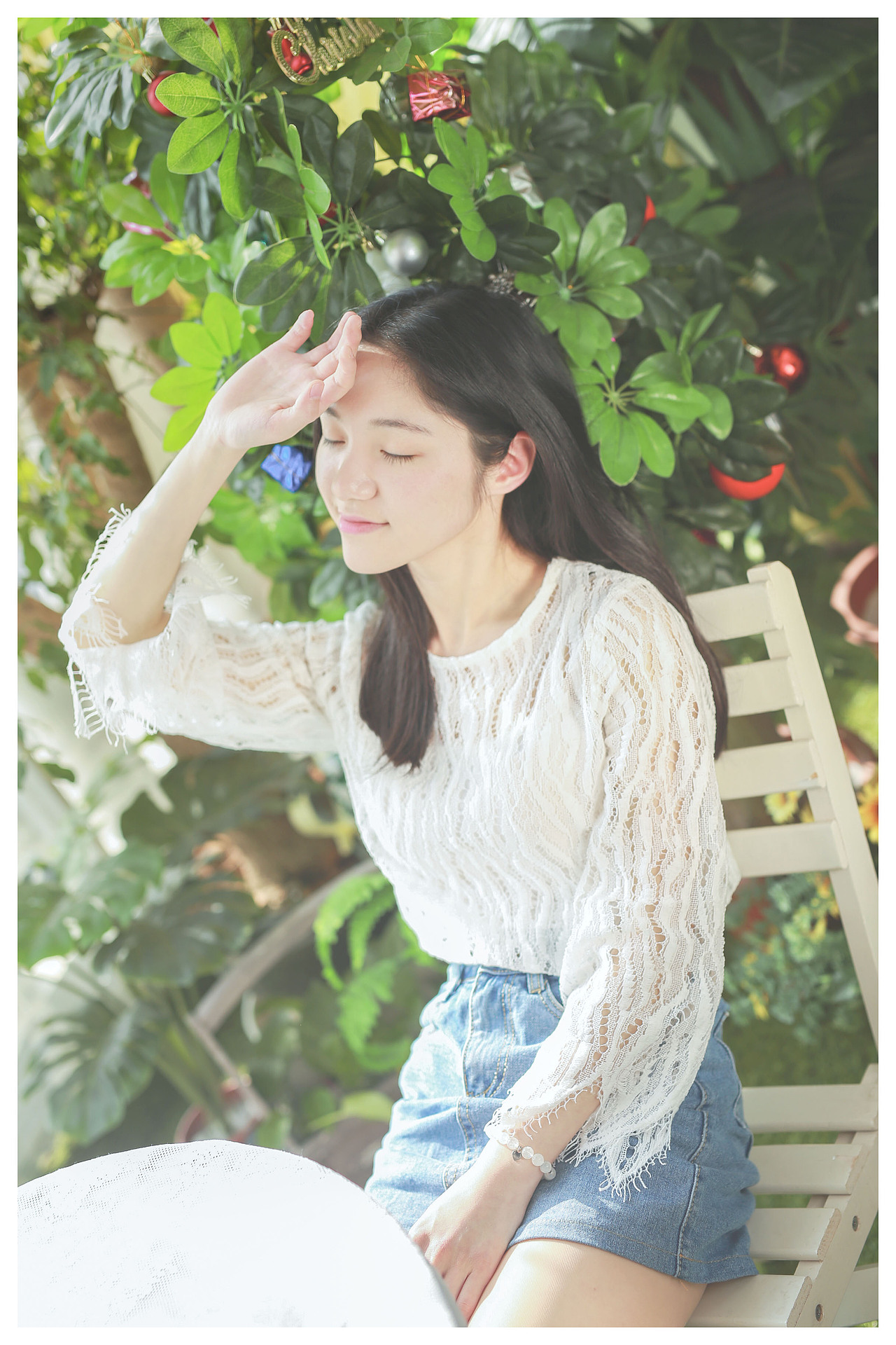 写真（图ZNjc2MDM1ODA=） - 人像摄影 - 站酷设计师何时光原创素材 - 站酷ZCOOL