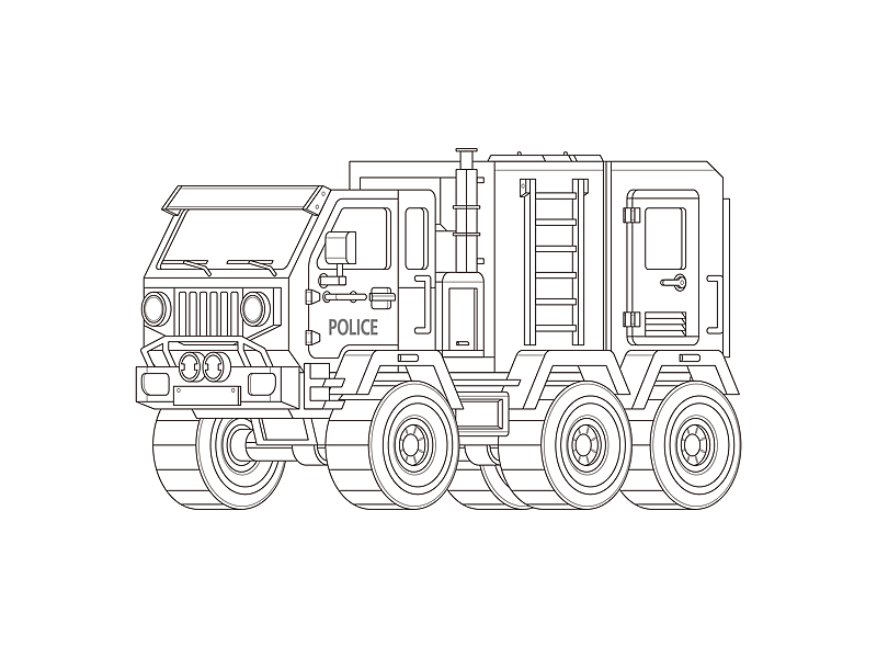 一组交通工具（图ZNjc4OTk3NzY=） - 商业插画 - 站酷设计师rezzzzzz原创素材 - 站酷ZCOOL