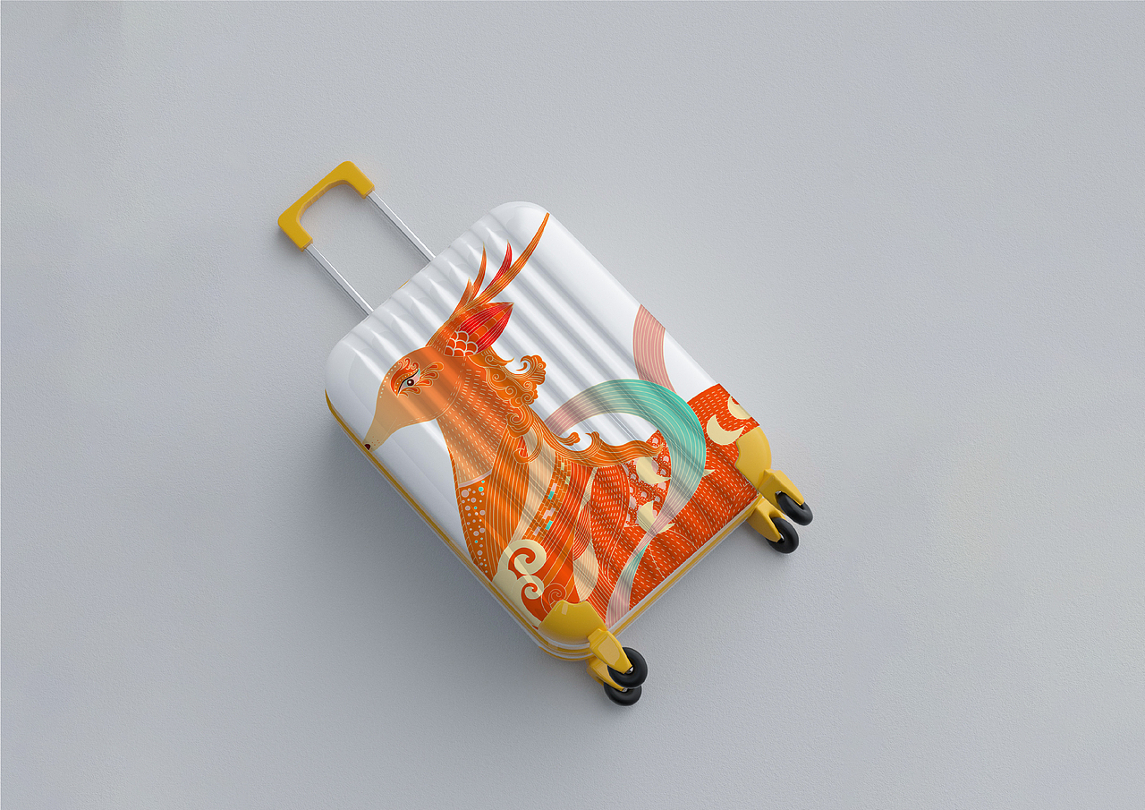 “丝鹿文创设计”（图ZMjE0MTI3MzQ4） - 图案 - 站酷设计师明晓晓原创素材 - 站酷ZCOOL