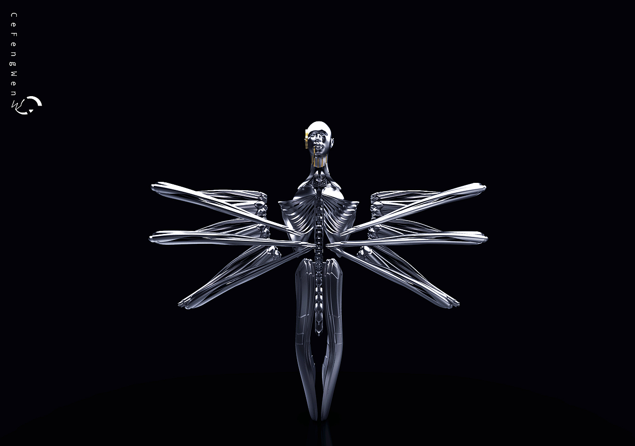 义肢体语言（图ZMjE3OTI1NTEy） - 其他三维 - 站酷设计师侧疯文原创素材 - 站酷ZCOOL