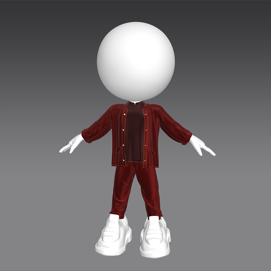 MD作品小结（图ZMjQ1OTMyMzY4） - 人物/生物 - 站酷设计师ShanSHUI_原创素材 - 站酷ZCOOL