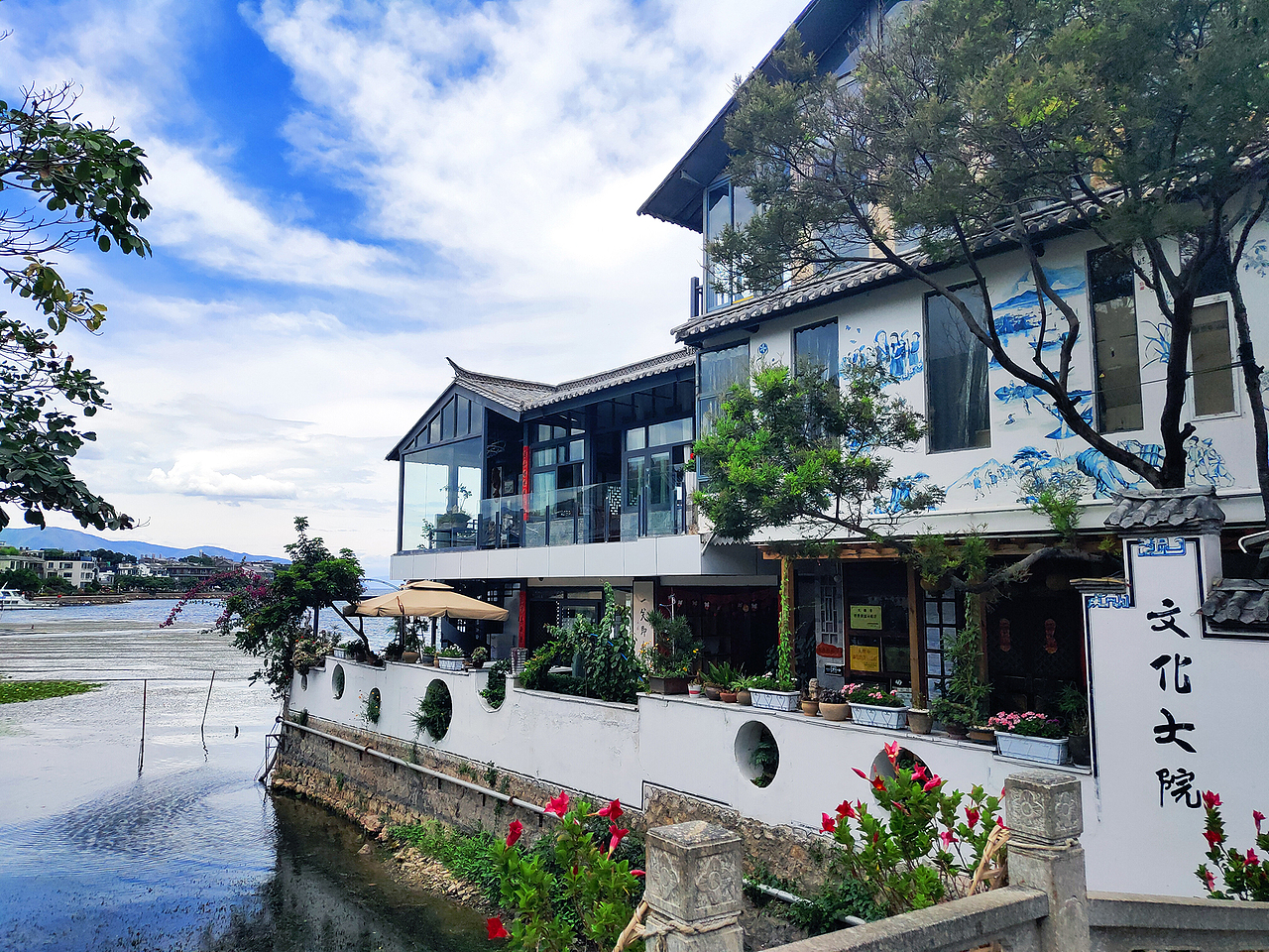 【风光】去大理（图ZMjE0ODc1NDY0） - 风光摄影 - 站酷设计师PererZhou原创素材 - 站酷ZCOOL